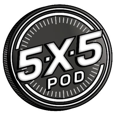 5x5: Jörgen Kruth – 93 proffsmatcher och inga ursäkter