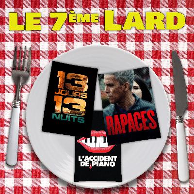 Summer 2025 #2 - Les films français