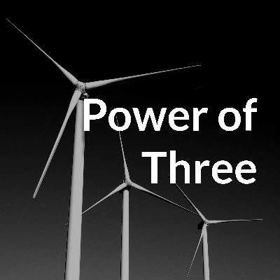 Power of Three: Introduction