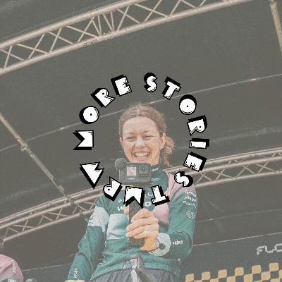 Ella Harris | An hour of nonsense with a professional cyclist | 23 Ella Harris | An hour of nonsense with a professional cyclist | 23