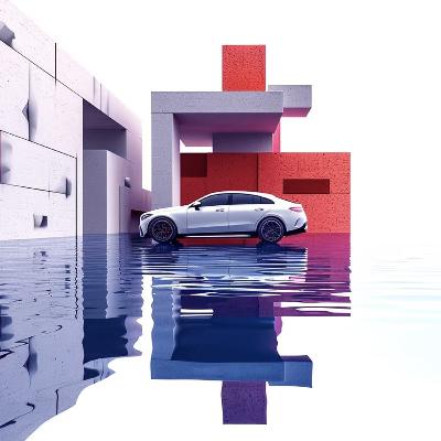 China's Electric Vehicle Industry: Innovation, Competition, and Global Ambitions