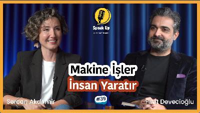 İnsan Olmanın Yeni Çağı / Fırat Devecioğlu