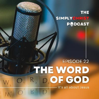 22 - The Work of God 22 - The Work of God