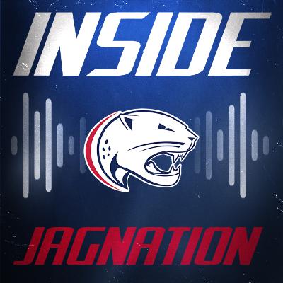 Inside JagNation - 10.8.25