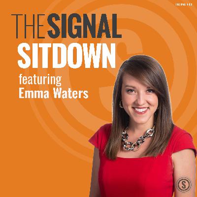 Why Are Our Young Women Unhappy and on Drugs? | Emma Waters