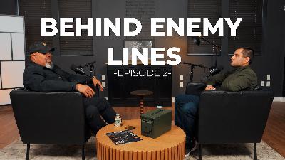 Are YOU Training ENOUGH to Carry a Firearm in New Jersey? - Behind Enemy Lines w/ Vlad Vival Are YOU Training ENOUGH to Carry a Firearm in New Jersey? - Behind Enemy Lines w/ Vlad Vival