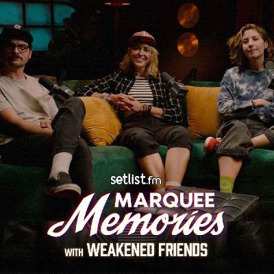 Weakened Friends Weakened Friends