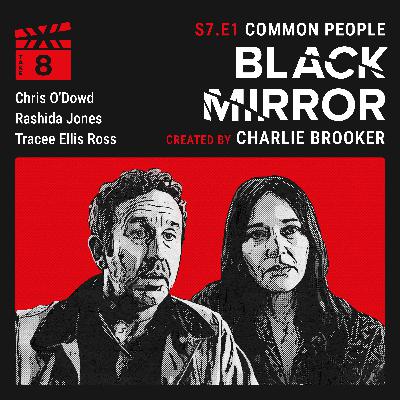 ‌Black Mirror S7.E1 “Common People” (2025) | معرفی، تحلیل و بررسی فصل هفتم سریال آینه سیاه: قسمت اول - سرمایه‌داری دیجیتال، مدل کسب و کار اشتراکی، مشاغل گیگ، تبلیغات و حریم خصوصی، عشق و از خود گذشتگی