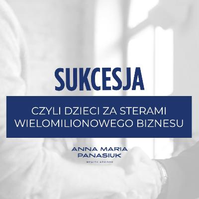Sukcesja rodzinna: jak Andrzej Rogowski zaangażował synów w firmę wartą miliony - wywiad
