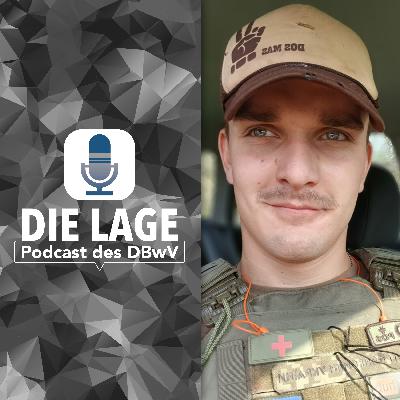 #133 Die Demut des Krieges und der tiefe Sinn des Rettens #133 Die Demut des Krieges und der tiefe Sinn des Rettens