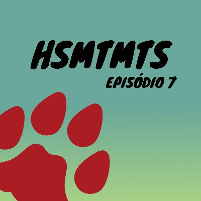 Episódio #7 - HSMTMTS 7 episódio