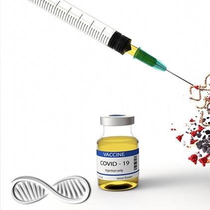 Changing Family Members' Minds on the COVID-19 Vaccine