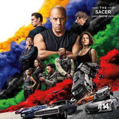 The Sacer Show 14 - Velozes e Furiosos em Aleatoriedades
