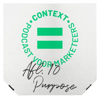Purpose - content als lakmoesproef
