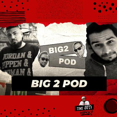 GABRIEL VERONESI E MARKINHOS ( BIG 2 POD ) / EP 21 / TIMEOUT! PODCAST GABRIEL VERONESI E MARKINHOS ( BIG 2 POD ) / EP 21 / TIMEOUT! PODCAST