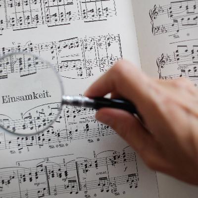 Musiktherapeutin Mona Dittrich über Musik und Einsamkeit