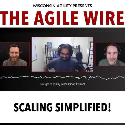 Scaling Simplified with Prateek Singh