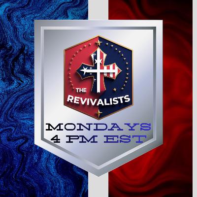 The Revivalists - Premiere Show The Revivalists - Premiere Show