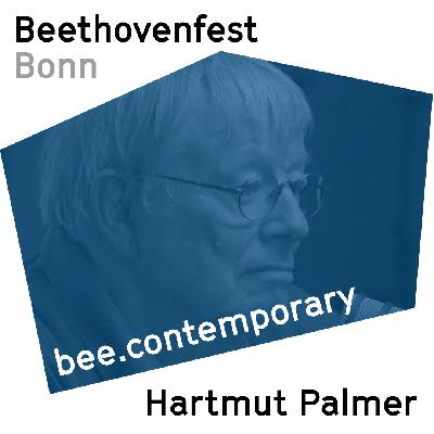 Hartmut Palmer, wie war das in der Bonner Hauptstadt?