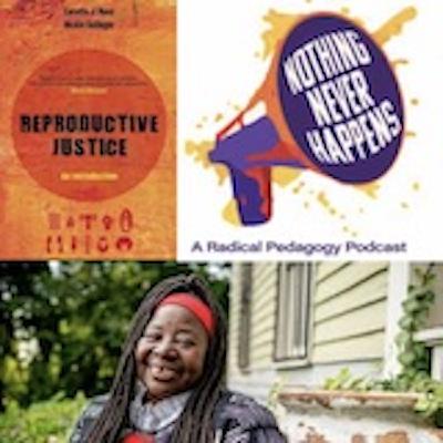 “You Are Not the Chain of Freedom”: A Conversation with Loretta Ross