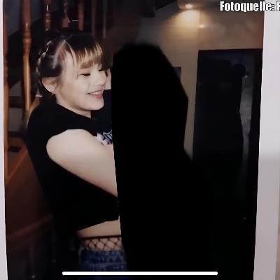 #3 Die ERSTAUNLICHE Chronologie von Rebecca Reusch Teil 1