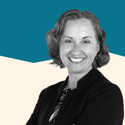 Embracing your own neurodivergence at work (with Tina Tonielli from Haleon)