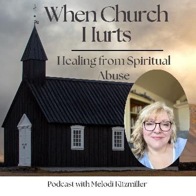 Fearless Deconstruction: Reclaiming Your Spiritual Foundation