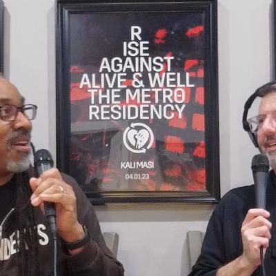 Dr. Daryl Wilson (Bollweevils) reviews JVO’s medical drama of past few months (Episode 1100) Dr. Daryl Wilson (Bollweevils) reviews JVO’s medical drama of past few months (Episode 1100)