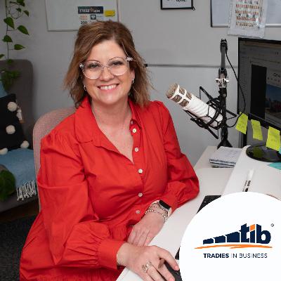 TIB680 Unlocking the Art of Great Leadership and Handling Difficult Conversations