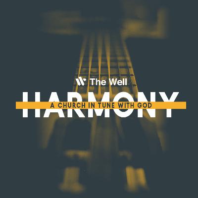 Harmony in Chaos