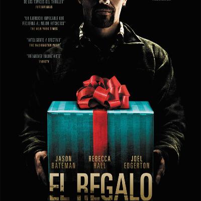 4x05 - EL REGALO 4x05 - EL REGALO