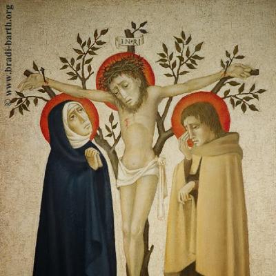 8. BIENAVENTURADOS LOS PERSEGUIDOS A CAUSA DE LA JUSTICIA.