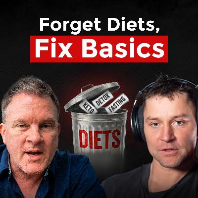 Remove All The Diet Myths: Uncover the Simple Truths! Remove All The Diet Myths: Uncover the Simple Truths!