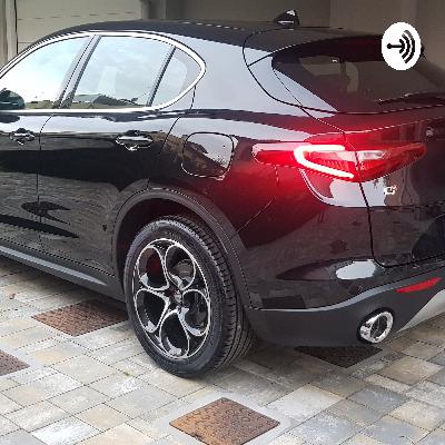 Used Autotrade Podcast (Trailer)