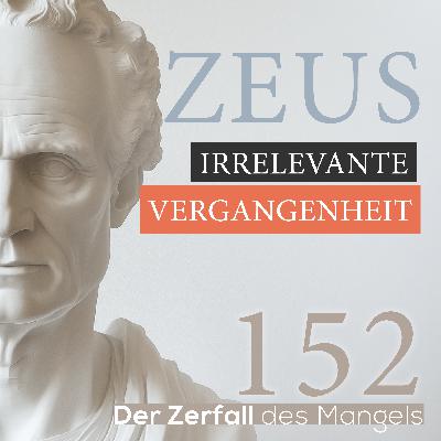 152. Deine Vergangenheit ist irrelevant