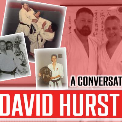 David Hurst Season 2 Episode 6