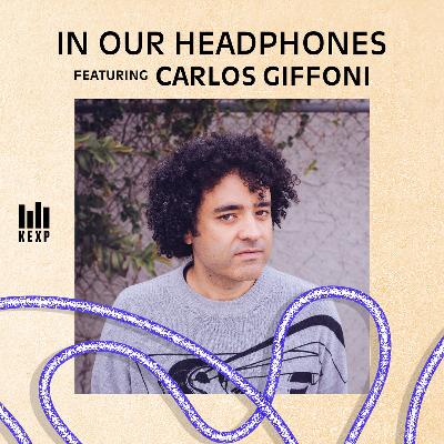 Seattle Band Plash on Carlos Giffoni’s Amazing Ambiance Seattle Band Plash on Carlos Giffoni’s Amazing Ambiance
