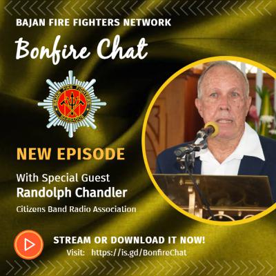 Interview with Radio Amateur Randy Chandler