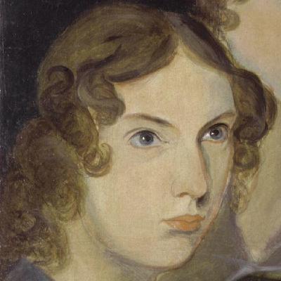 Todo tranquilo en Dunwich 52 - Anne Brontë Todo tranquilo en Dunwich 52 - Anne Brontë