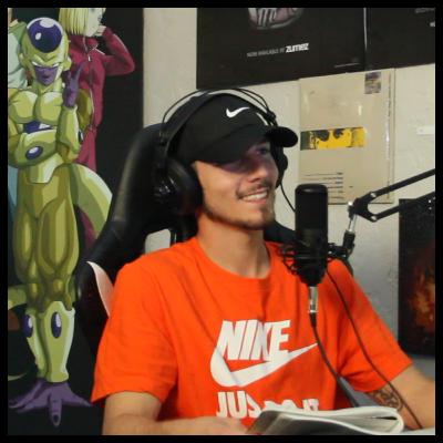 (EP. 114) Gorilla vs. Kangaroo