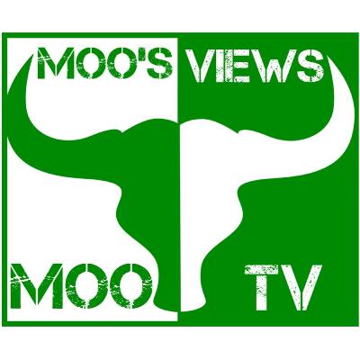 MOO TV: MOO'S VIEWS Ep:1