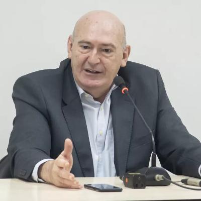 Hoje Sim #172 - Como reconstruir um gigante? Um papo com Andrés Rueda, presidente do Santos Hoje Sim #172 - Como reconstruir um gigante? Um papo com Andrés Rueda, presidente do Santos