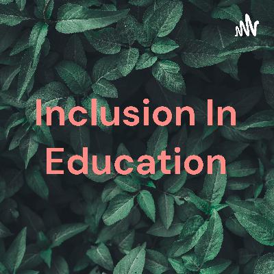 Inclusive system in Education
