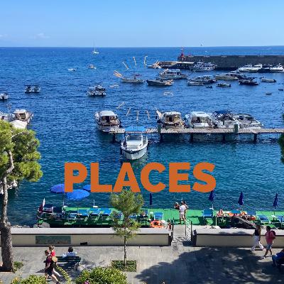 ST 113 - Places 29 - Amalfi Coast Pt. 2 ST 113 - Places 29 - Amalfi Coast Pt. 2