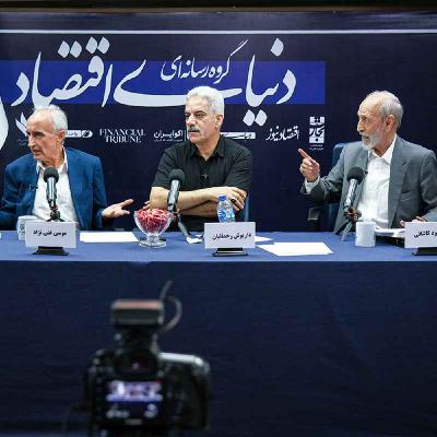 مصدق و 28 مرداد، کودتا یا برکناری؟