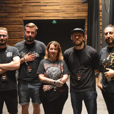 Interview #171 - CELESTE