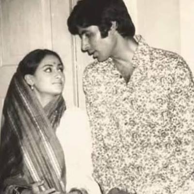 Amitabh ne shadi se Pehle Jaya ke Samane rekhi ye shart
