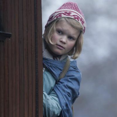 Ep 44 - Johanne Helgeland THE CROSSING Q&A 2021 Wisconsin Film Festival