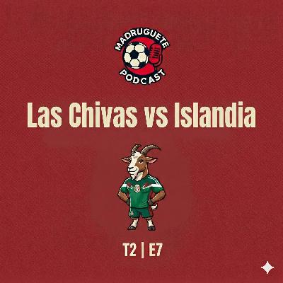 Selección Mexicana: ¿Experimento o Relleno vs Islandia? | Cruz Azul frena a Chivas, Pumas vende humo y el Ame golea.