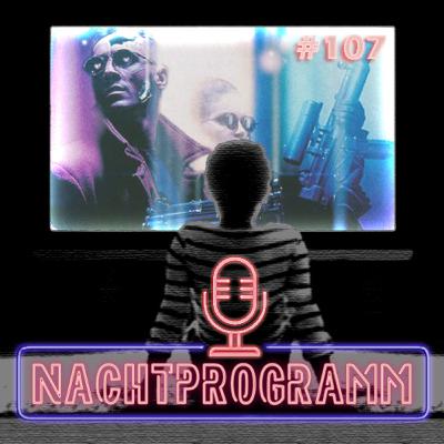 Cyberpunk-Kickboxer sucht seine Menschlichkeit - Das Olivier Gruner-Double Feature: "Nemesis" und "Automatic" Cyberpunk-Kickboxer sucht seine Menschlichkeit - Das Olivier Gruner-Double Feature: "Nemesis" und "Automatic"